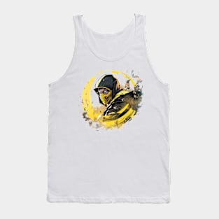 scorpion Tank Top